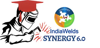 IndiaWelds Synergy 6.0