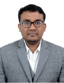 Dr Avijit Mondal