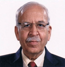 Dr S. Vasudeva