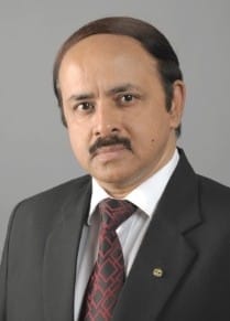 Mr. Kaushik Banerjee