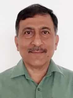Dr. Lakshmi Raman
