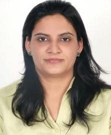 Ms. Shalini Singh