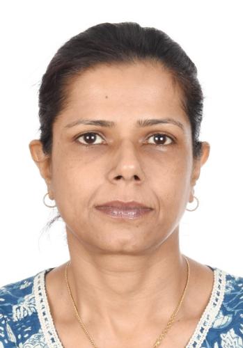 Ms. Bhavna Chopra Srikrishna